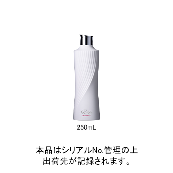 ReFa BEAUTECH SHAMPOO 250mL