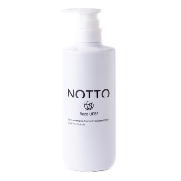 NOTTO専用ボトル500ml用