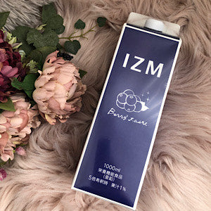 酵素ドリンク IZM イズムベリーベリーテイスト 正規取扱店