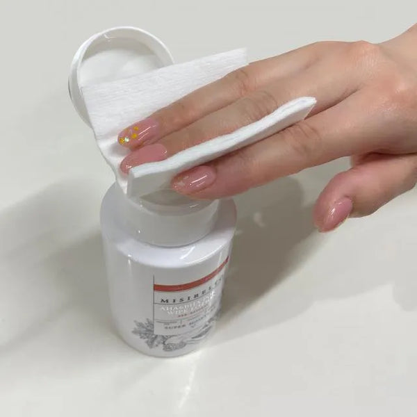 MISIRELTO クレンジングローション　300ml