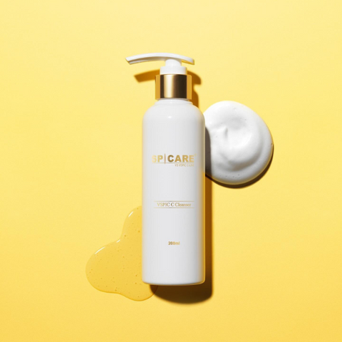 SPICARE V3 VSPIC C Cleanser（クレンジングと洗顔兼用）
