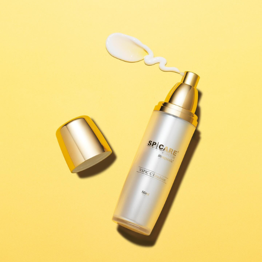 SPICARE V3 VSPIC C Emulsion（乳液）