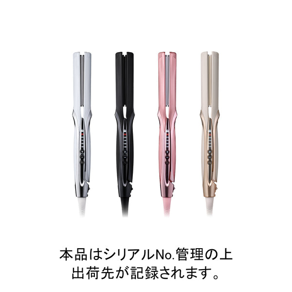 【10%off】ReFa STRAIGHT IRON PRO