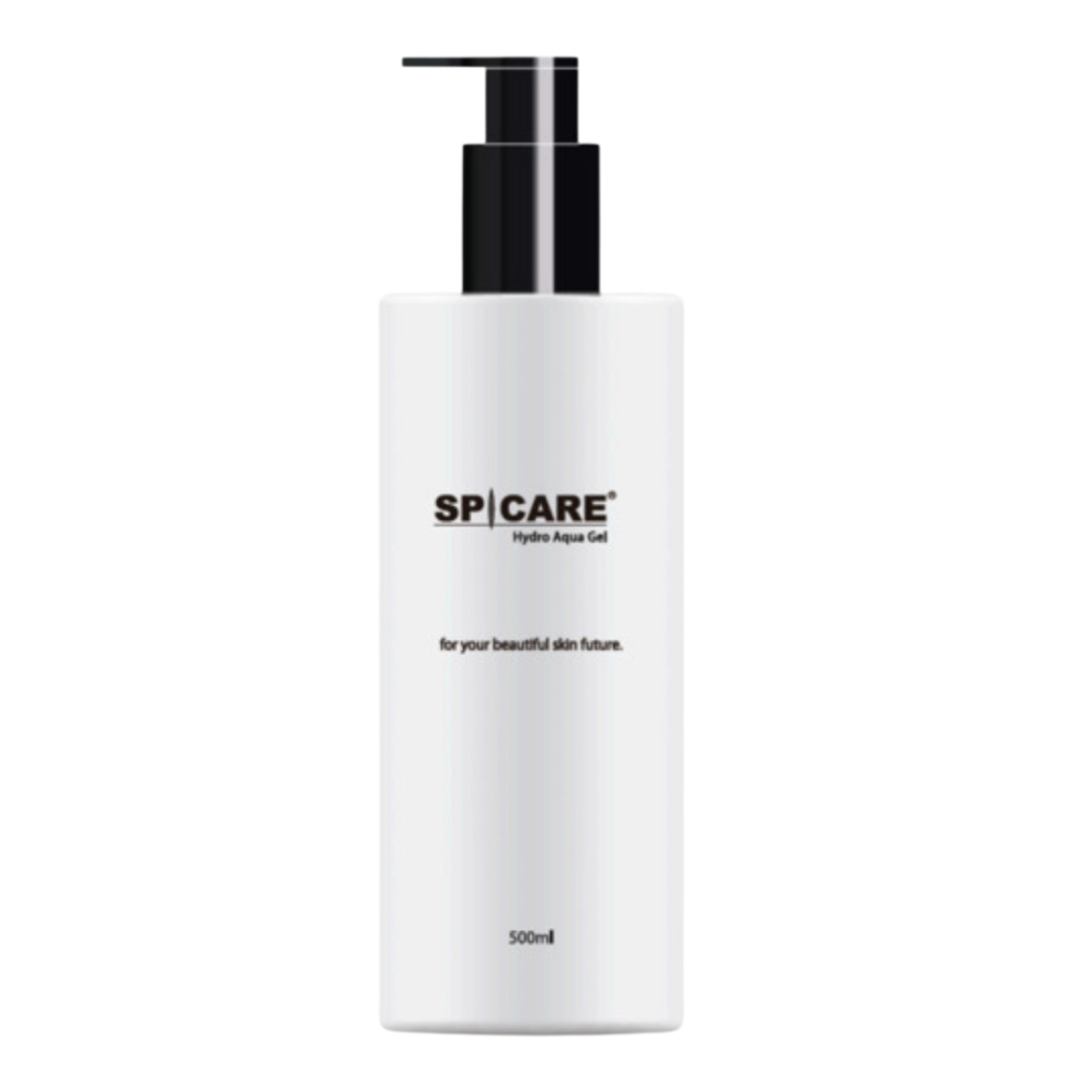 スピケア ハイドロ アクアゲル500ml