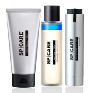 【ご予約】【数量限定】SPICARE Mensキット　2,200円off!