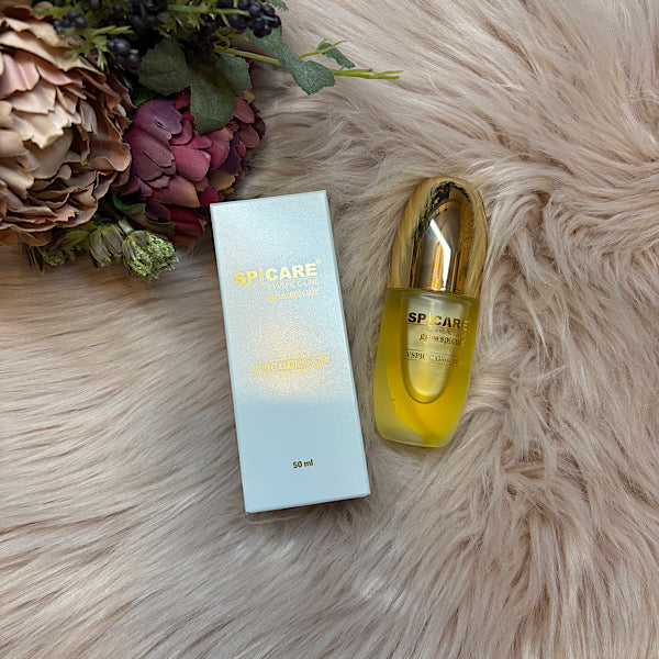 V3 VSPIC C グロウミスト50ml
