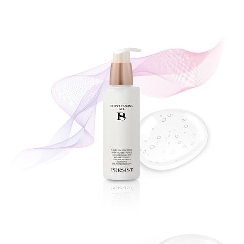 ディープクレンジングジェル200ml　正規取扱店