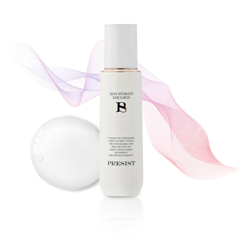 スキンハイドレートエマルジョ ン150ml（乳液）正規取扱店