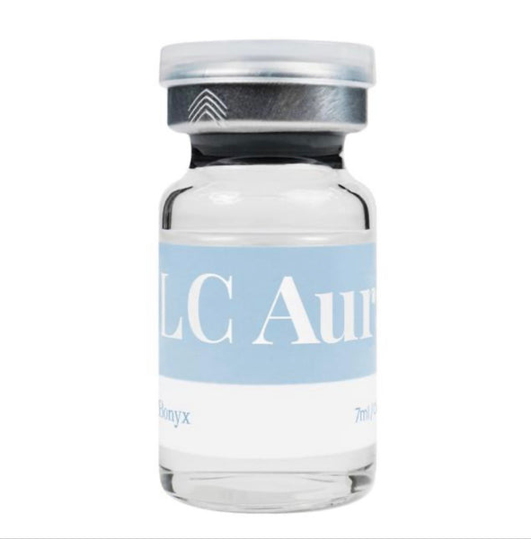 ボツリヌストキシン美容液(ボニックス LCオーラ )成長因子×Hugro-Wコンプレックス配合 ホームケア美容液