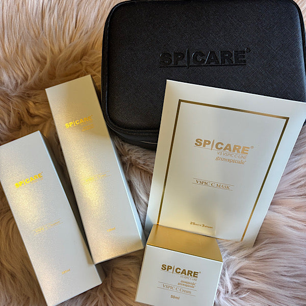 【マスク・ポーチ付】Cライン限定セット！