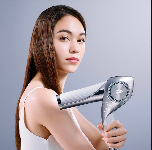 【10%off】ReFa BEAUTECH DRYER BX ドライヤー