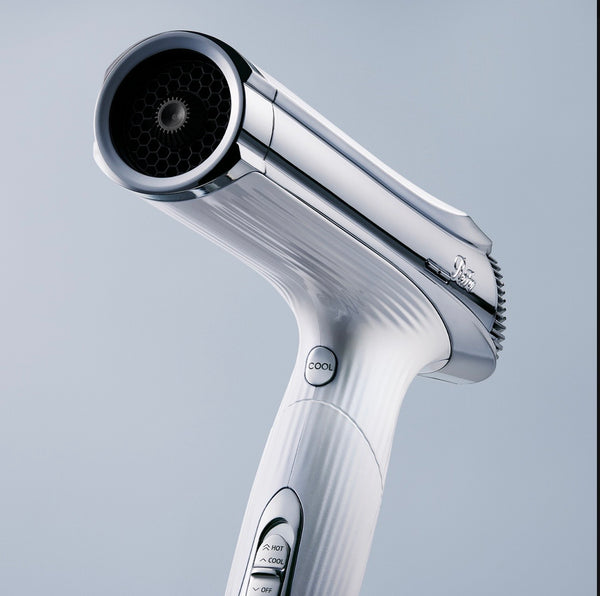 【10%off】ReFa BEAUTECH DRYER S+