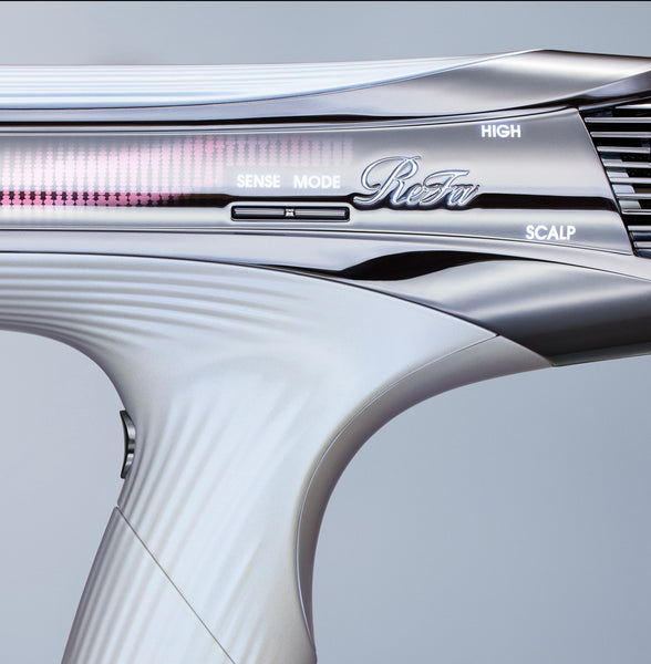 【10%off】ReFa BEAUTECH DRYER S+