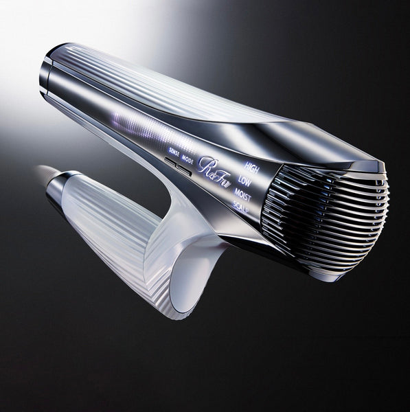 【10%off】ReFa BEAUTECH DRYER SMART W