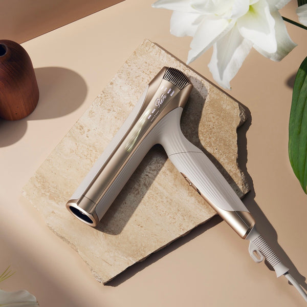 【10%off】ReFa BEAUTECH DRYER SMART W