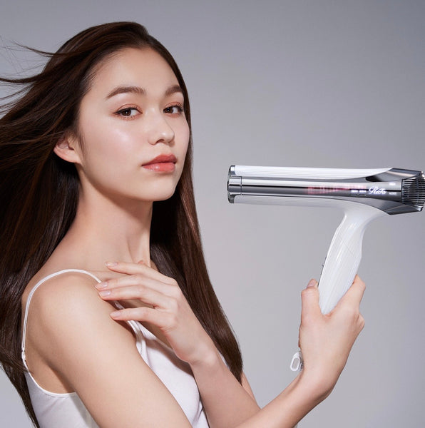 【10%off】ReFa BEAUTECH DRYER SMART W