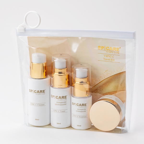 【予約販売】V3 VSPIC Cトラベルキット