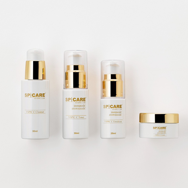 【予約販売】V3 VSPIC Cトラベルキット