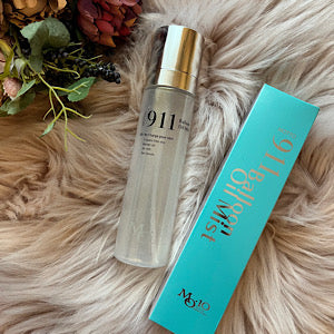 【MOTTO】バルーンオイルミスト（化粧水）120ml