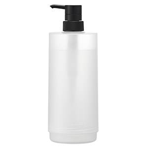 KASUI詰め替えシャンプー用カートリッジ600mL