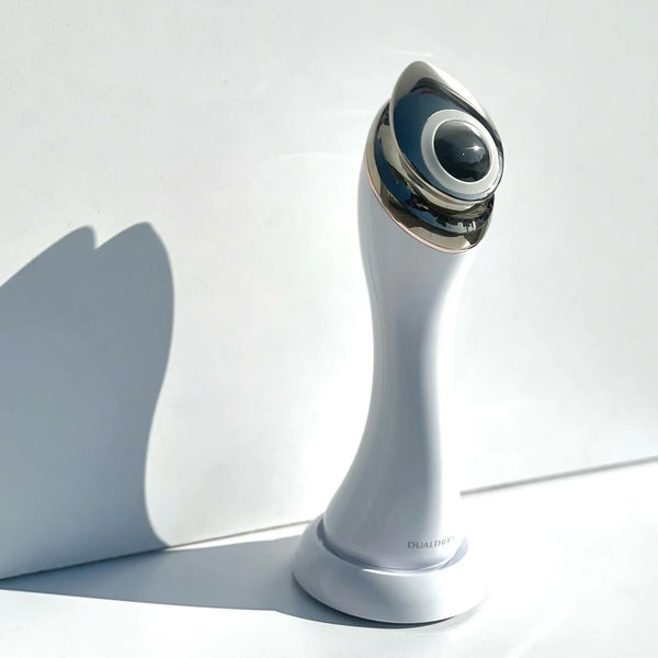 デュアルセラ（美顔器）プレゼント付