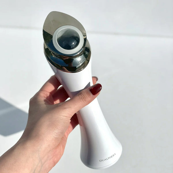 デュアルセラ（美顔器）プレゼント付