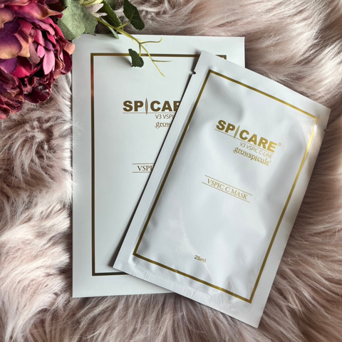 SPICARE V3 VSPIC Cマスク　ビタミンCマスク