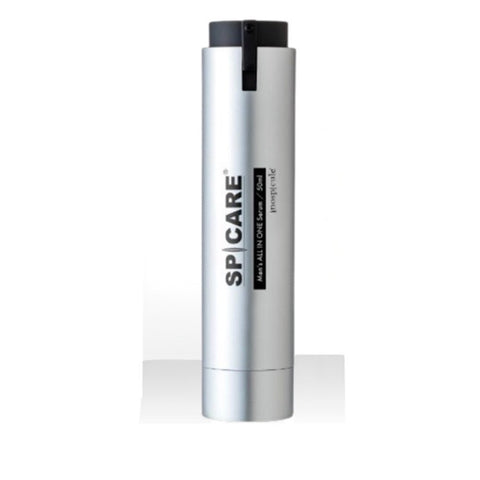【ご予約】SPICARE Men's ALL IN ONE Serum（オールインワンセラム）50ml