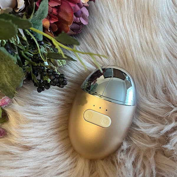 ゾーガンキンオーヴォOVO 洗顔美顔器