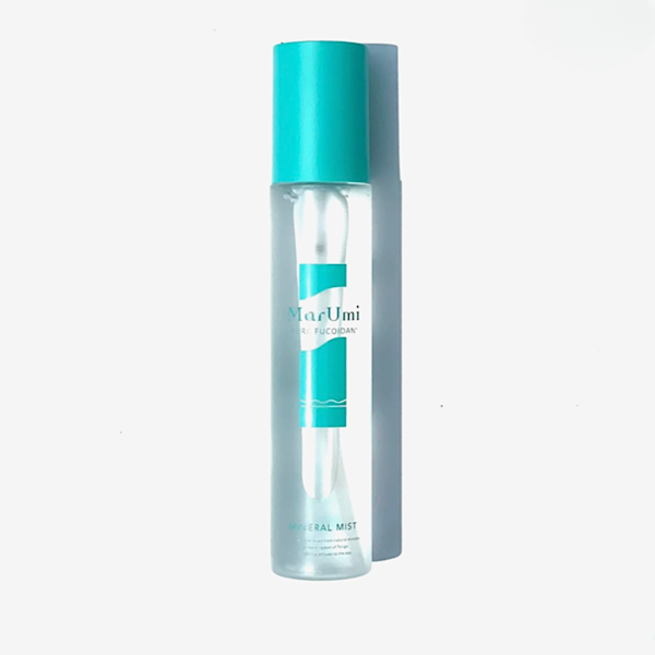 MarUmi(マルミ）ミネラルミスト　導入用ローション　150ml