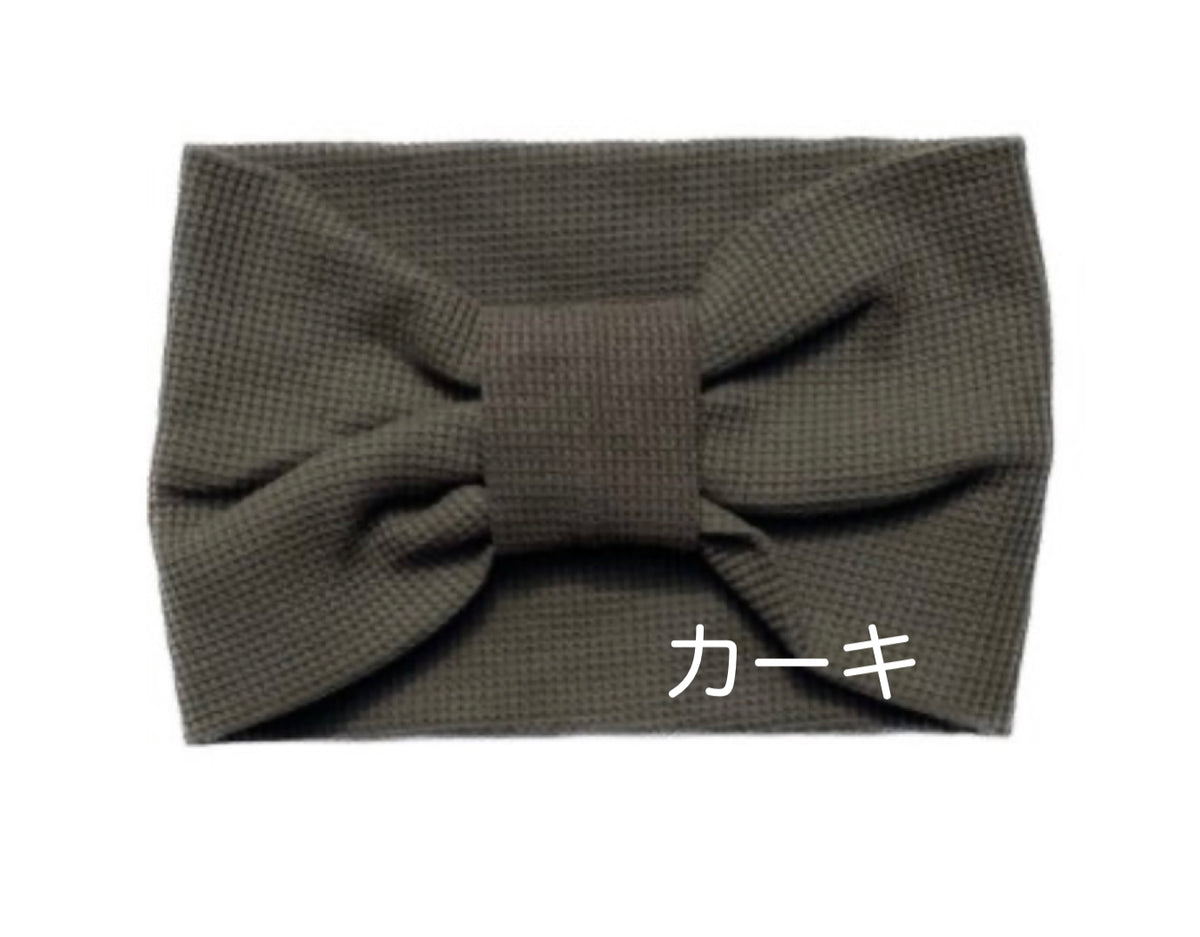 【在庫処分】テラバン　血行促進ヘアバンド